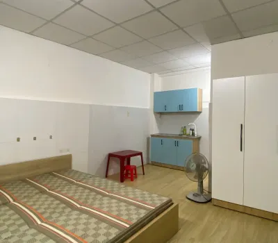 Địa chỉ: 124/7 Xô viết nghệ tĩnh