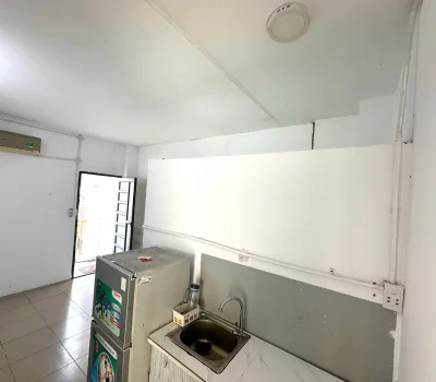 Studio ban công