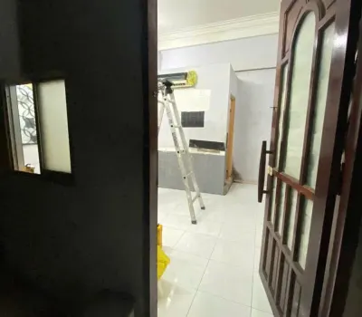 3tr nội thất cơ bản cửa sổ đón nắng rộng 20m2 + đối điện Công Viên Tầm Vu xe hơi tận cửa ngay chân c