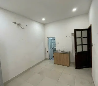 3tr7 nội thất cơ bản rộng 30m2 + cửa sổ đón nắng thông thoáng + ngay Cư Xá Thanh Đa, P.27, Bình Thạn