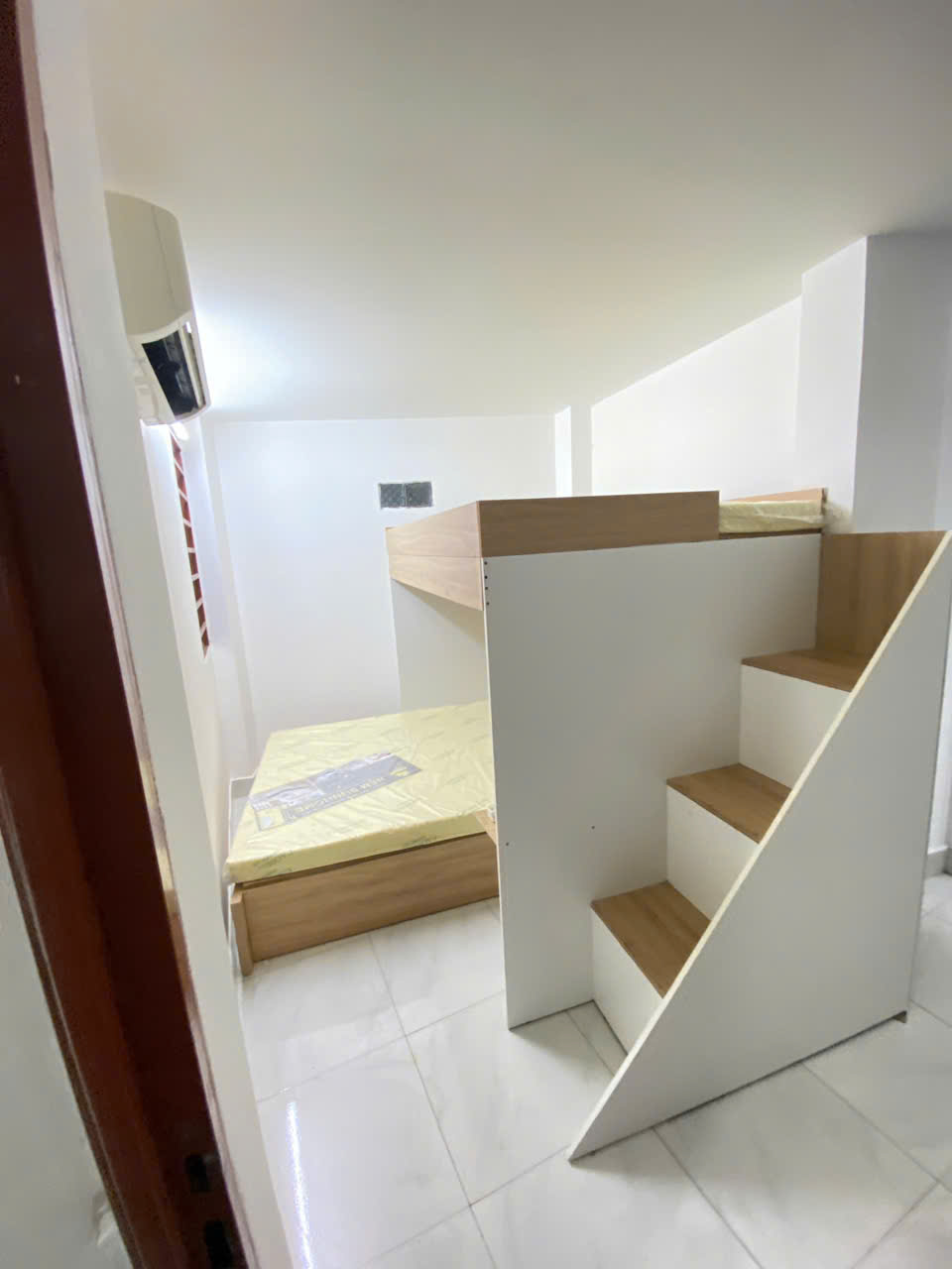 Thumbnail Phòng tiện nghi 96 Tân Mỹ, P. Tân Thuận Tây, Quận 7 - Hình 1