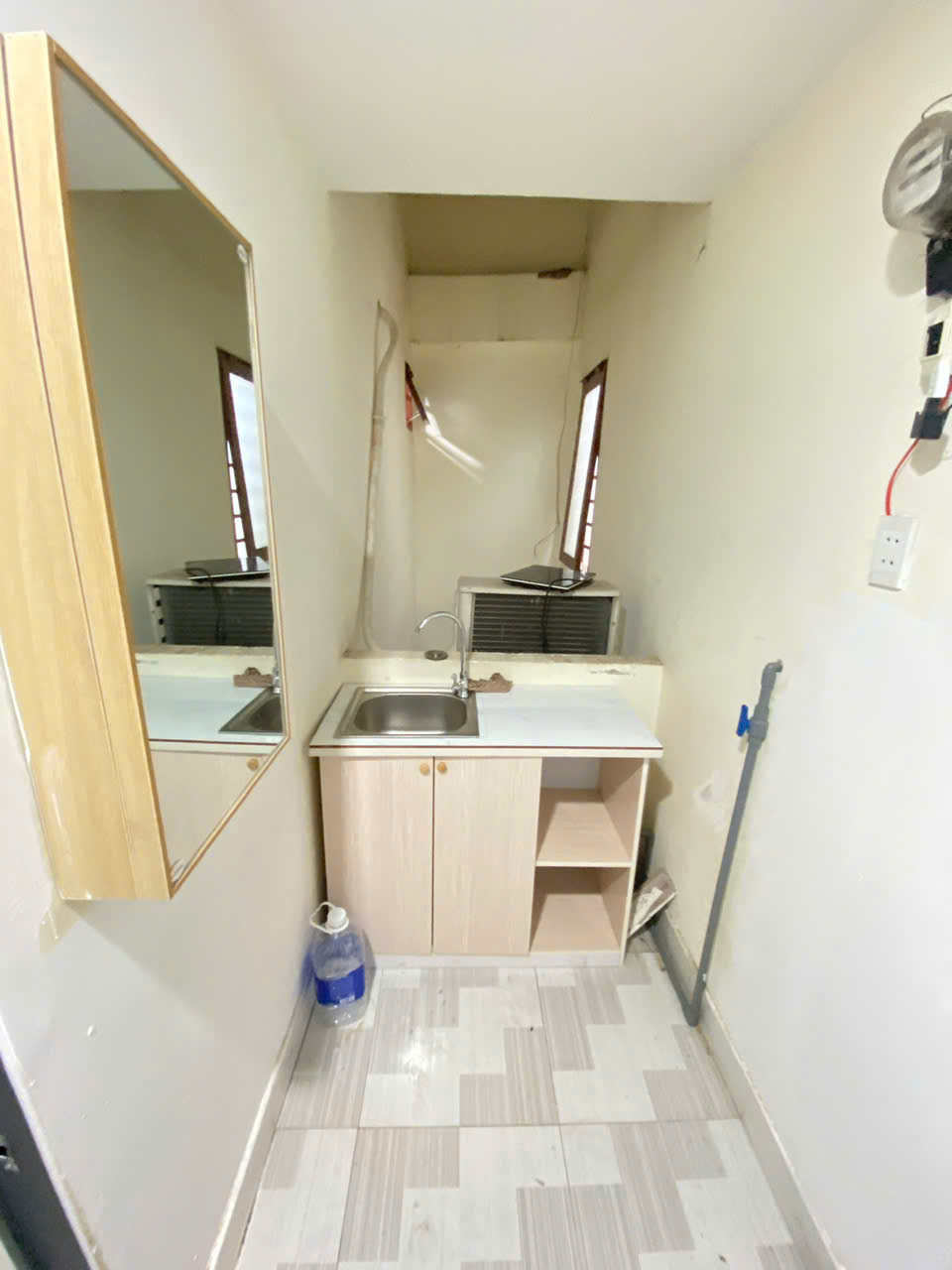 Thumbnail Phòng tiện nghi 96 Tân Mỹ, P. Tân Thuận Tây, Quận 7 - Hình 4