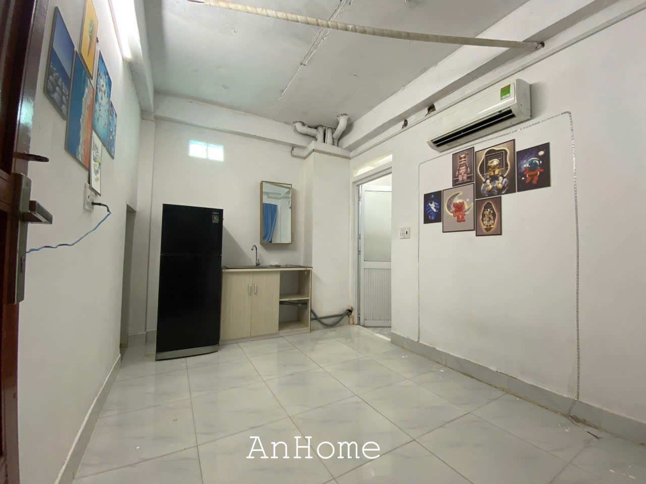 Thumbnail Phòng tiện nghi 96 Tân Mỹ, P. Tân Thuận Tây, Quận 7 - Hình 1