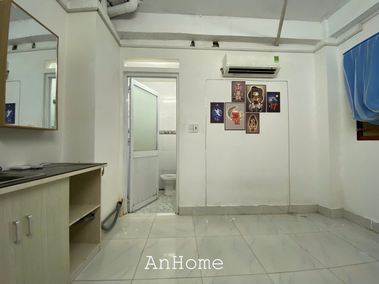 Thumbnail Phòng tiện nghi 96 Tân Mỹ, P. Tân Thuận Tây, Quận 7 - Hình 2