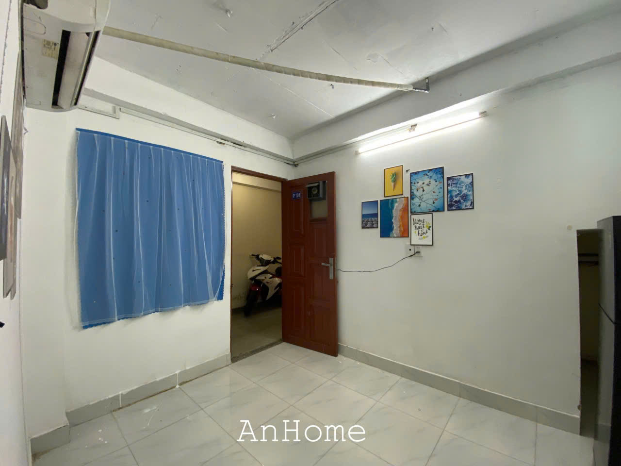 Thumbnail Phòng tiện nghi 96 Tân Mỹ, P. Tân Thuận Tây, Quận 7 - Hình 3