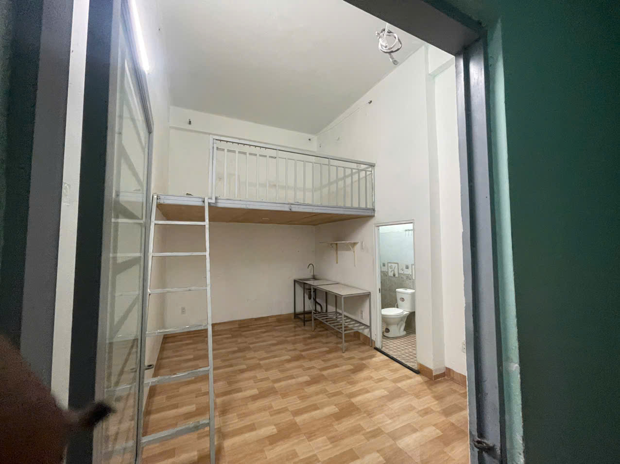 Thumbnail Phòng trọ gần 185 Ngô Chí Quốc, P. Bình Chiểu, Thủ Đức - Hình 1