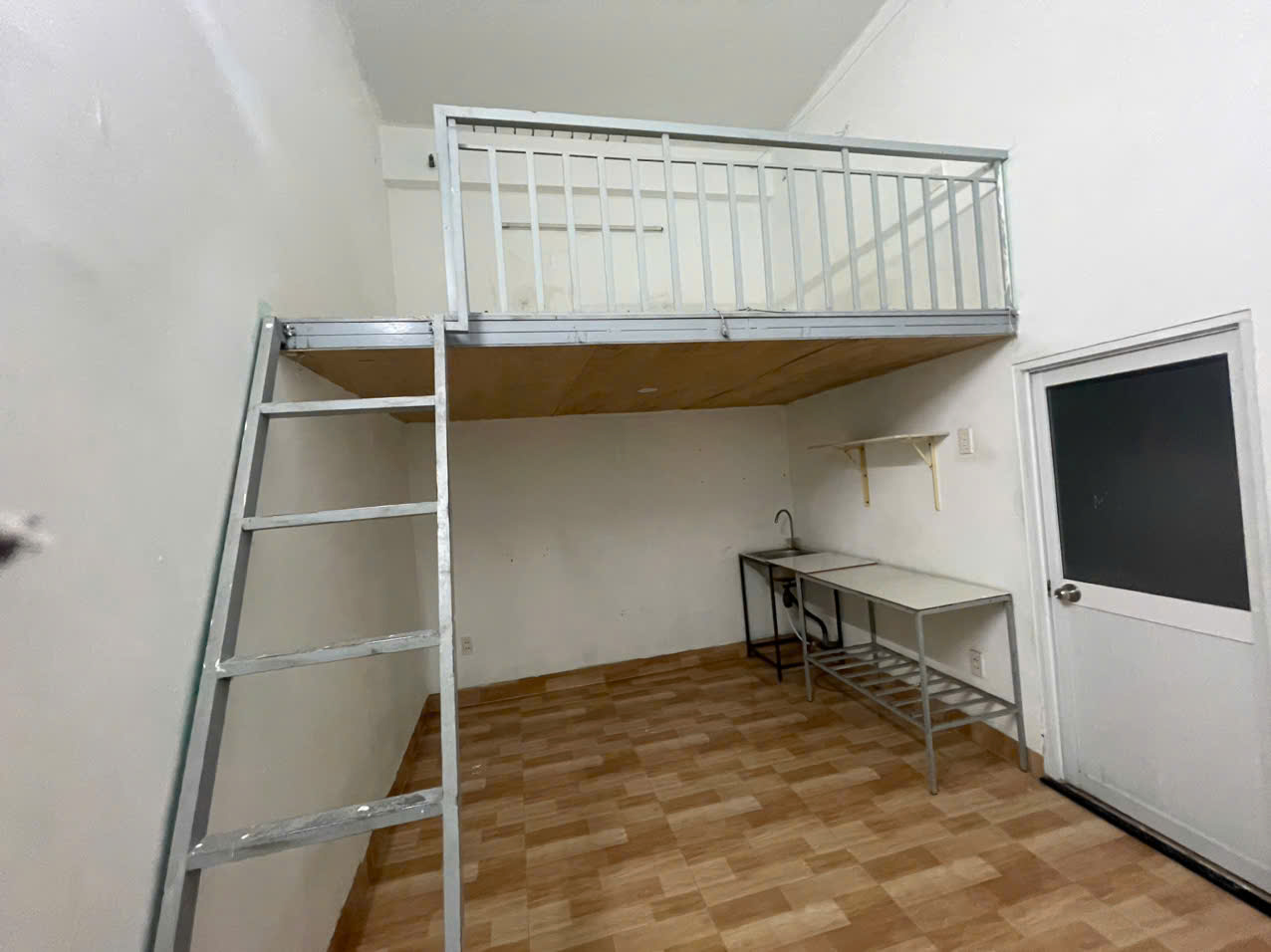 Thumbnail Phòng trọ gần 185 Ngô Chí Quốc, P. Bình Chiểu, Thủ Đức - Hình 2