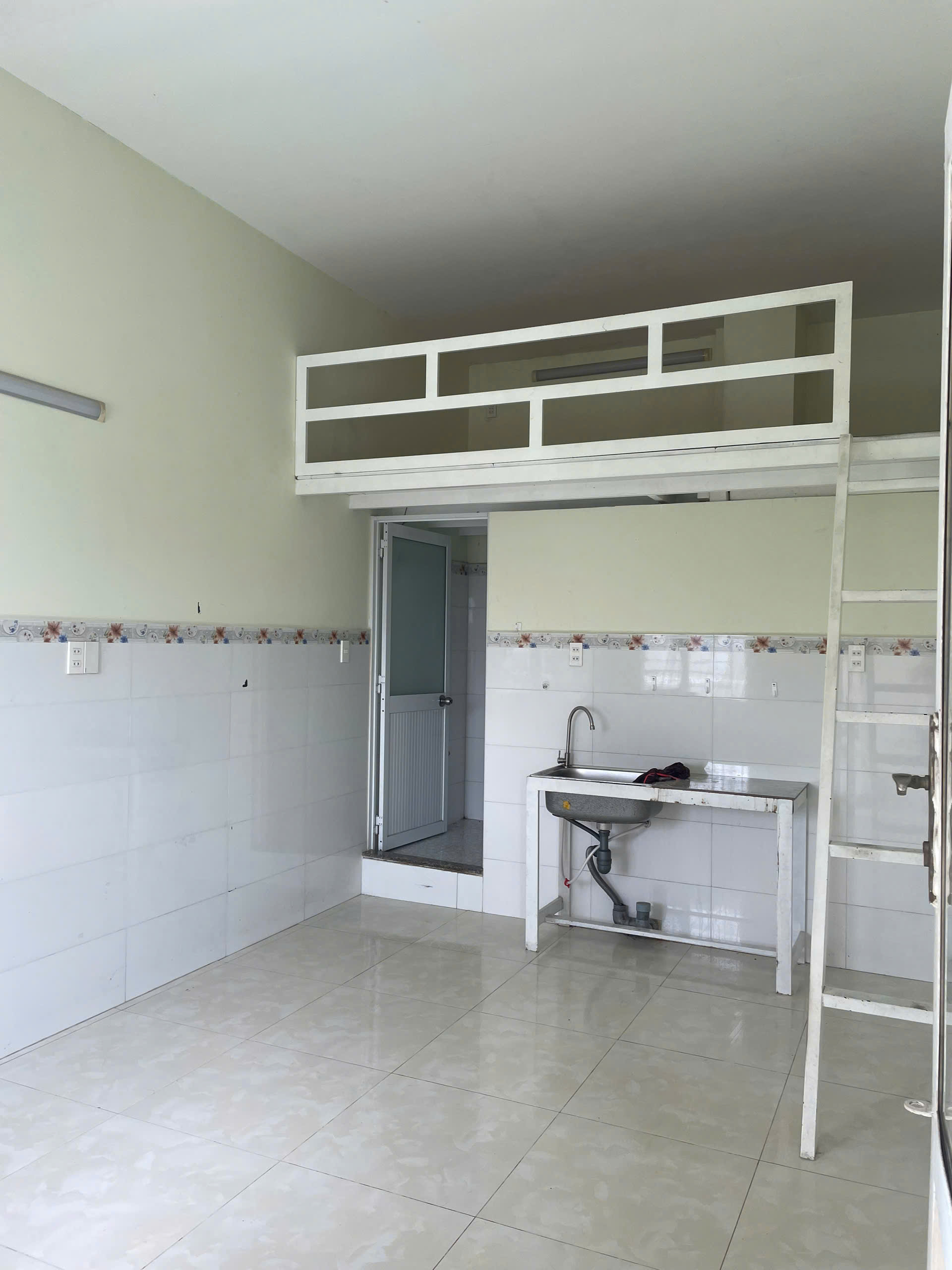 Thumbnail Phòng cho thuê gần Lê Văn Việt, ĐH GTVT Quận 9 - Hình 2