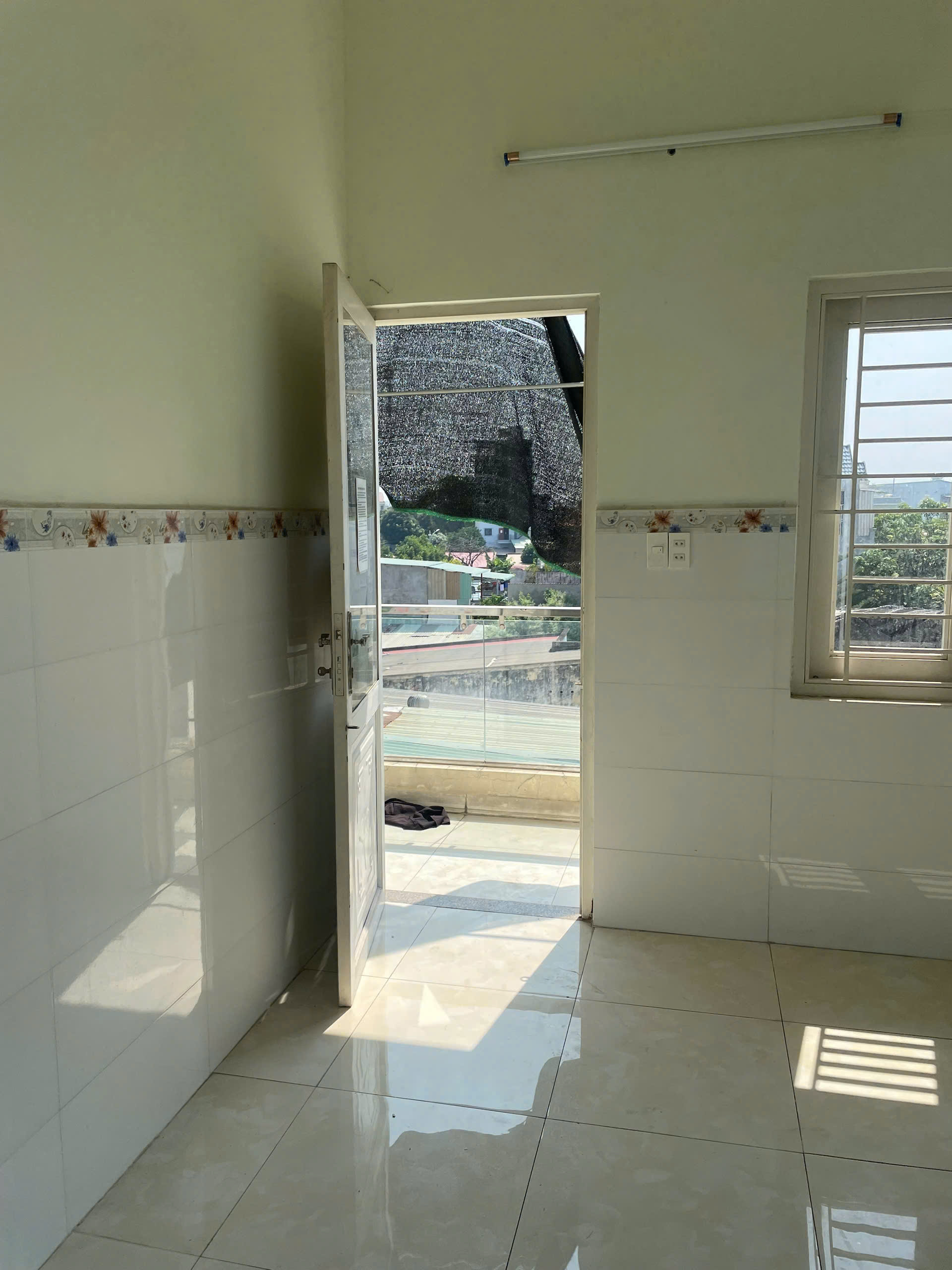 Thumbnail Phòng cho thuê gần Lê Văn Việt, ĐH GTVT Quận 9 - Hình 4