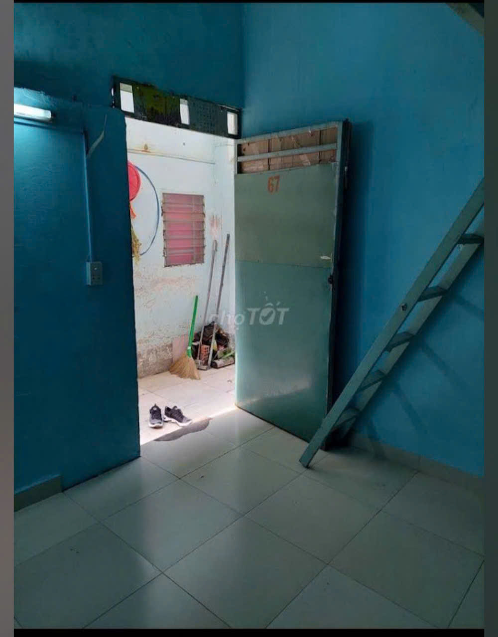 Thumbnail Phòng trọ 2tr - 2tr2 tại 102 Phan Huy Ích, P15, Tân Bình - Hình 2