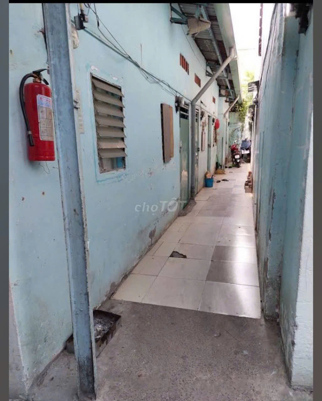 Thumbnail Phòng trọ 2tr - 2tr2 tại 102 Phan Huy Ích, P15, Tân Bình - Hình 4