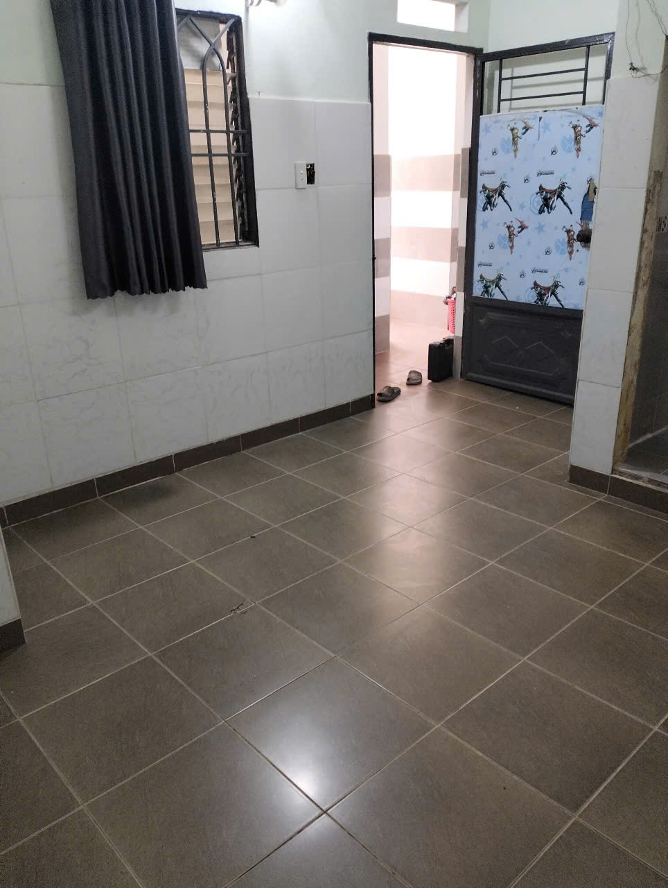 Thumbnail Phòng gác rộng gần Nguyễn Oanh, Gò Vấp - Hình 1