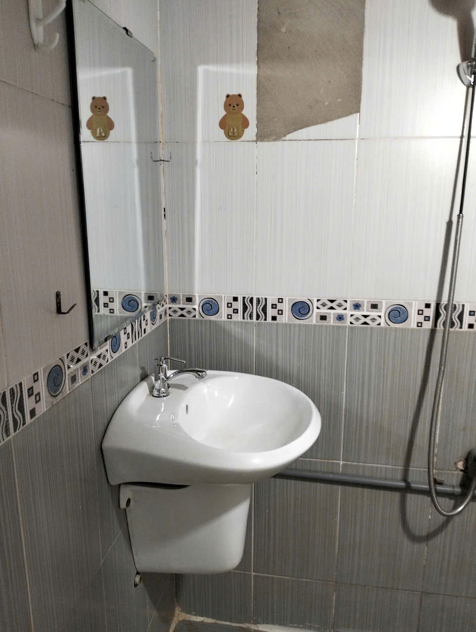 Thumbnail Phòng gác rộng gần Nguyễn Oanh, Gò Vấp - Hình 3