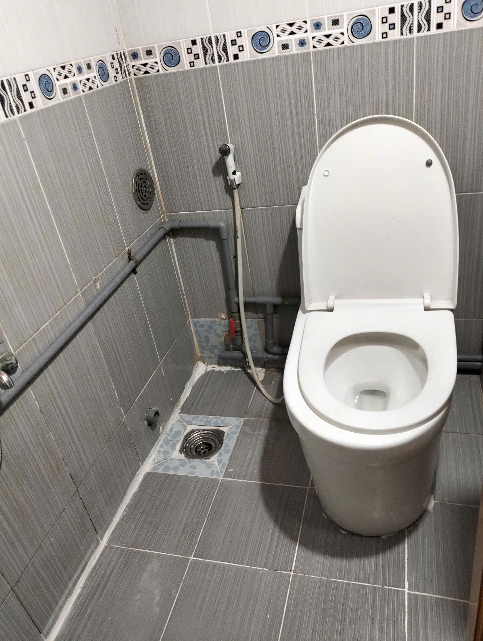 Thumbnail Phòng gác rộng gần Nguyễn Oanh, Gò Vấp - Hình 5