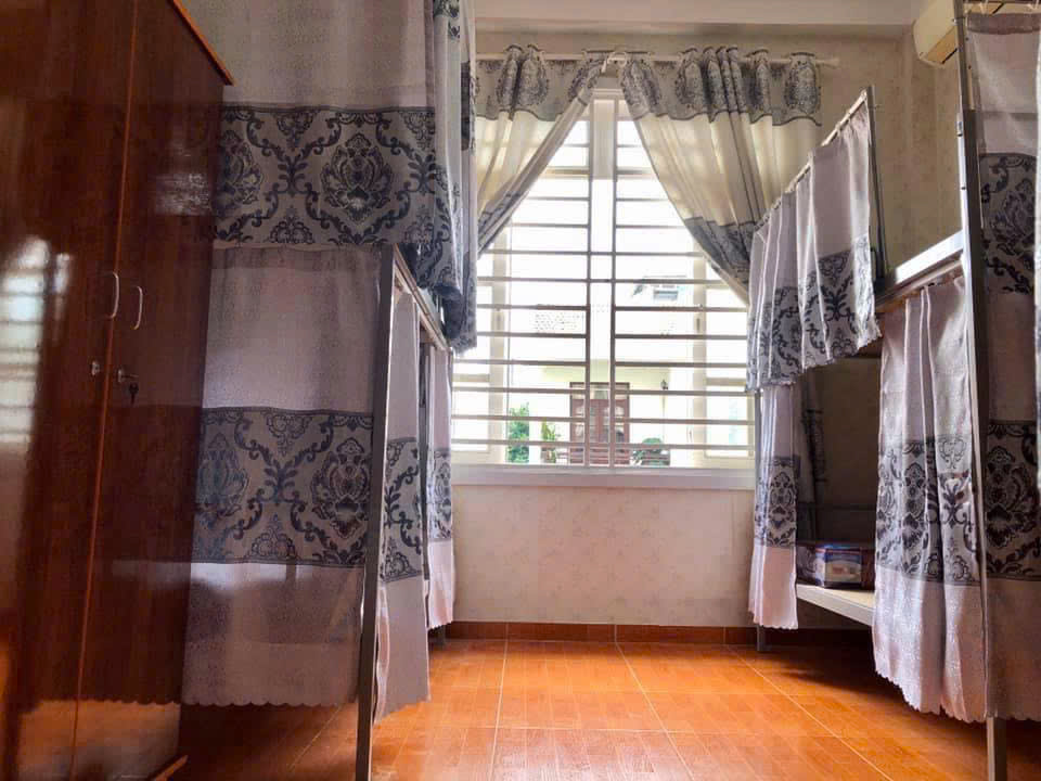 Thumbnail Ký túc xá 149 Lê Thị Riêng, P. Bến Thành, Quận 1 - Hình 2