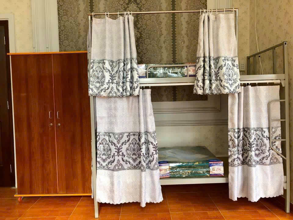 Thumbnail Ký túc xá 149 Lê Thị Riêng, P. Bến Thành, Quận 1 - Hình 3