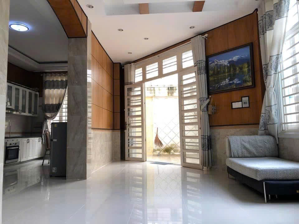 Thumbnail Ký túc xá 149 Lê Thị Riêng, P. Bến Thành, Quận 1 - Hình 4