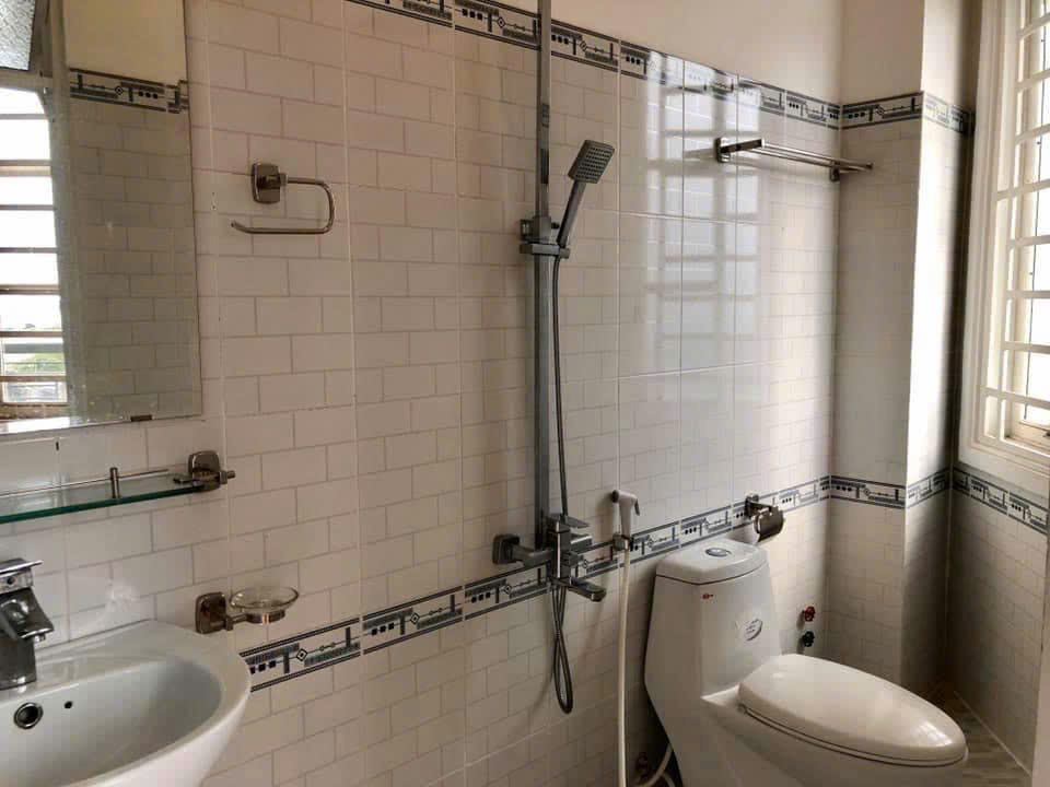 Thumbnail Ký túc xá 149 Lê Thị Riêng, P. Bến Thành, Quận 1 - Hình 5