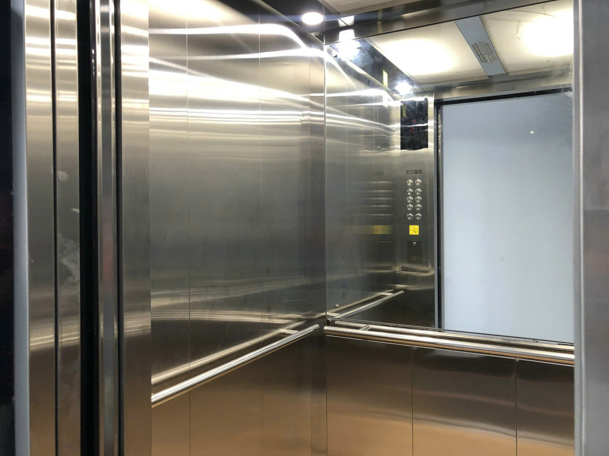 Thumbnail Cho thuê Ký túc xá xịn xò 183 Bến Vân Đồn, P5, Quận 4 - Hình 6