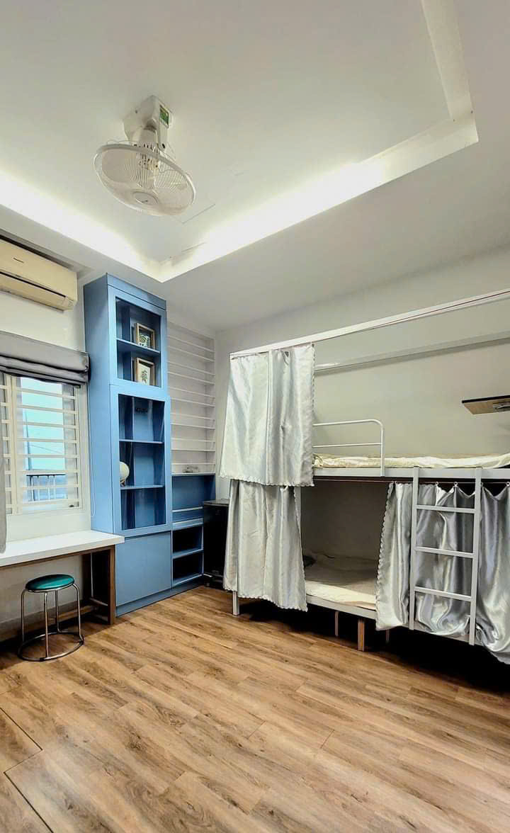 Thumbnail Ký túc xá xịn xò Quận 10, số 338 Điện Biên Phủ - Hình 1