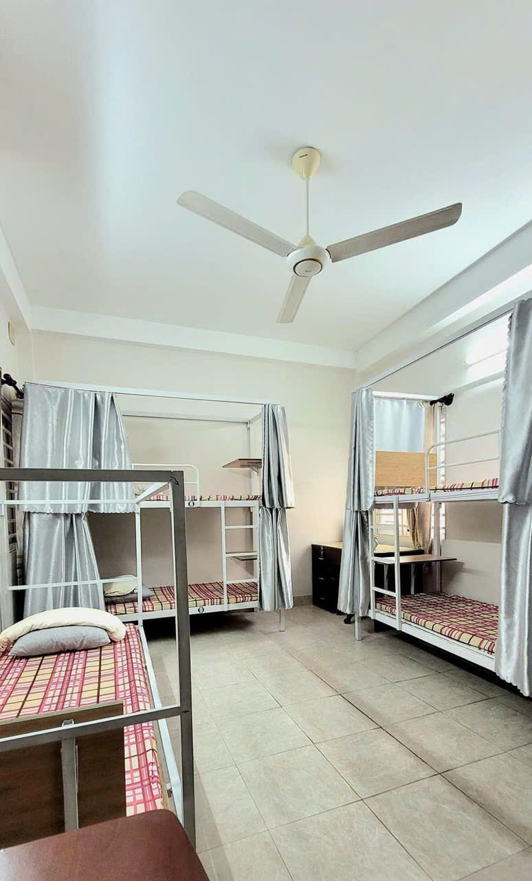 Thumbnail Ký túc xá xịn xò Quận 10, số 338 Điện Biên Phủ - Hình 2