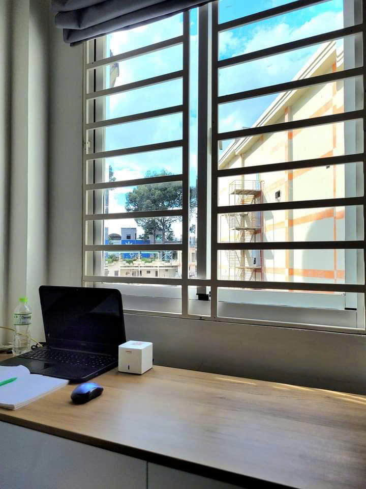 Thumbnail Ký túc xá xịn xò Quận 10, số 338 Điện Biên Phủ - Hình 3