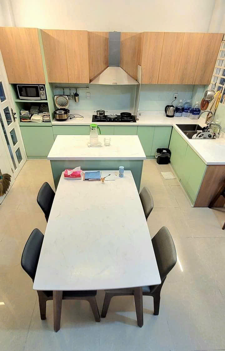 Thumbnail Ký túc xá xịn xò Quận 10, số 338 Điện Biên Phủ - Hình 4