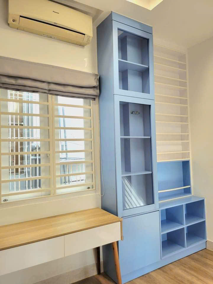 Thumbnail Ký túc xá xịn xò Quận 10, số 338 Điện Biên Phủ - Hình 5