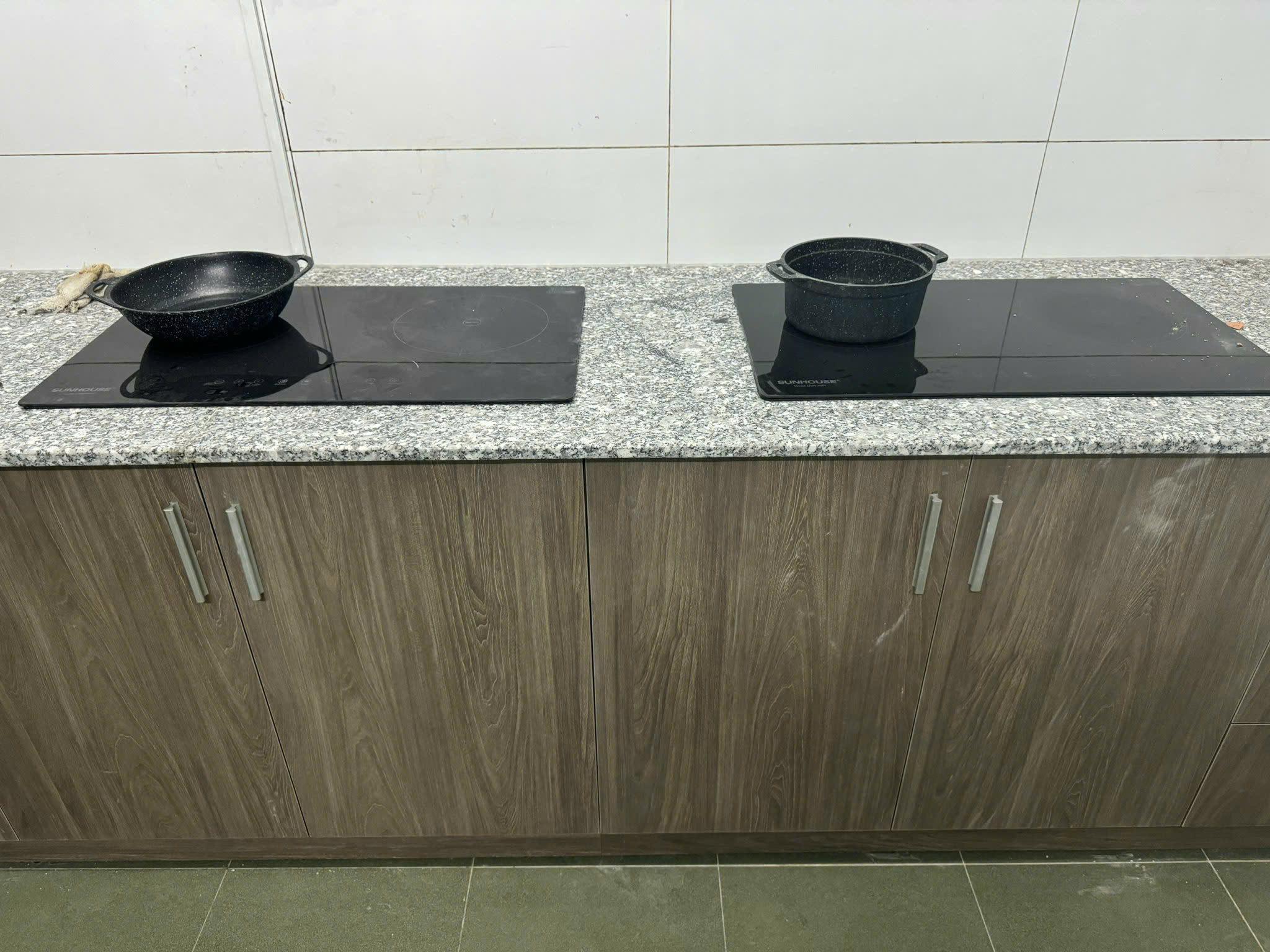 Thumbnail Ký túc xá xịn xò 601 Cách Mạng Tháng Tám, P15, Quận 10 - Hình 3