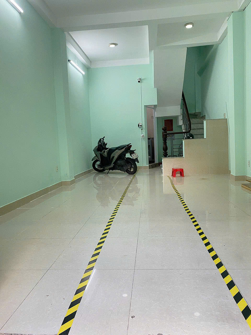 Thumbnail Ký túc xá tiện nghi 495 Tô Hiến Thành, Quận 10 - Hình 7