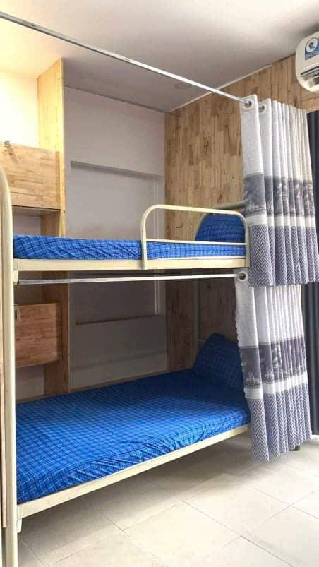 Thumbnail Ký túc xá Sleepbox xịn xò đường Trần Trọng Cung, Quận 7 - Hình 2