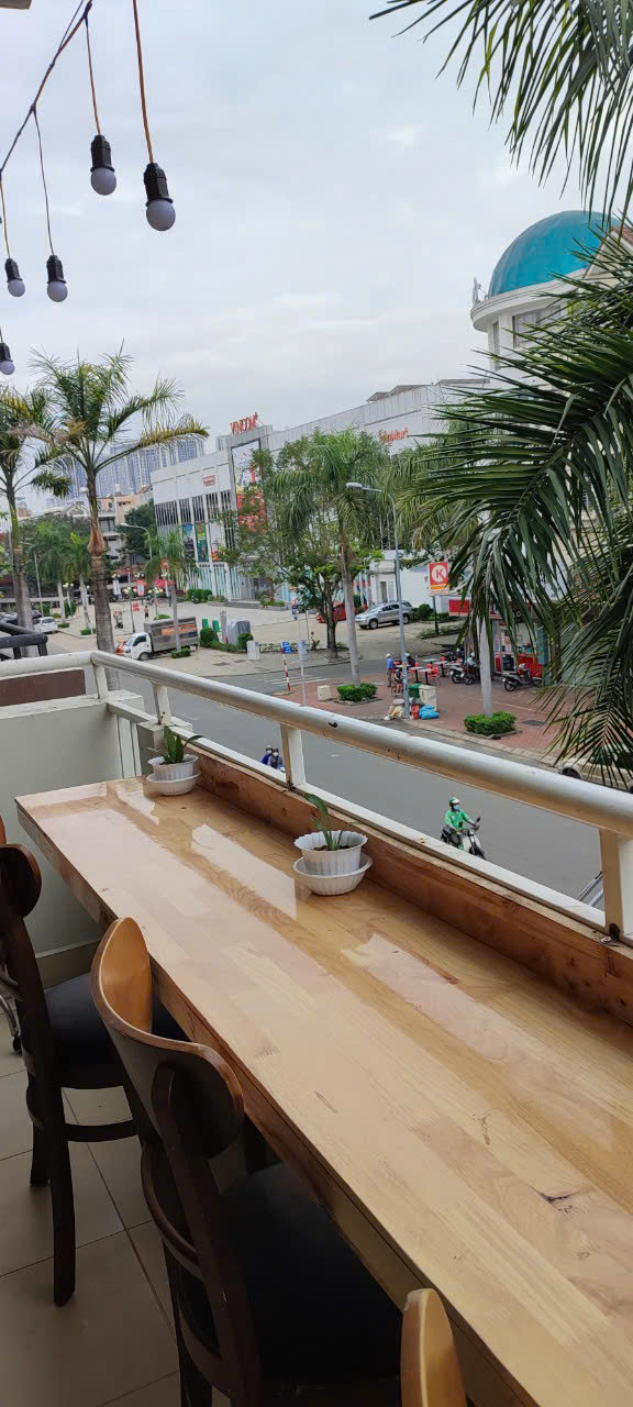 Thumbnail Ký túc xá Sleepbox xịn xò đường Trần Trọng Cung, Quận 7 - Hình 4