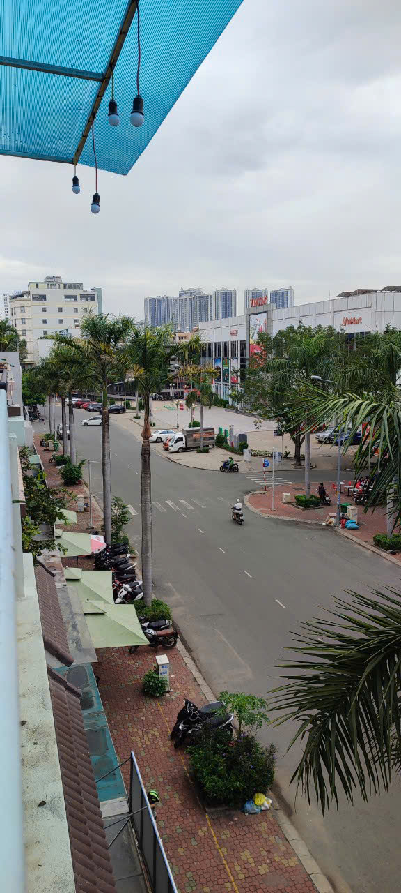 Thumbnail Ký túc xá Sleepbox xịn xò đường Trần Trọng Cung, Quận 7 - Hình 5