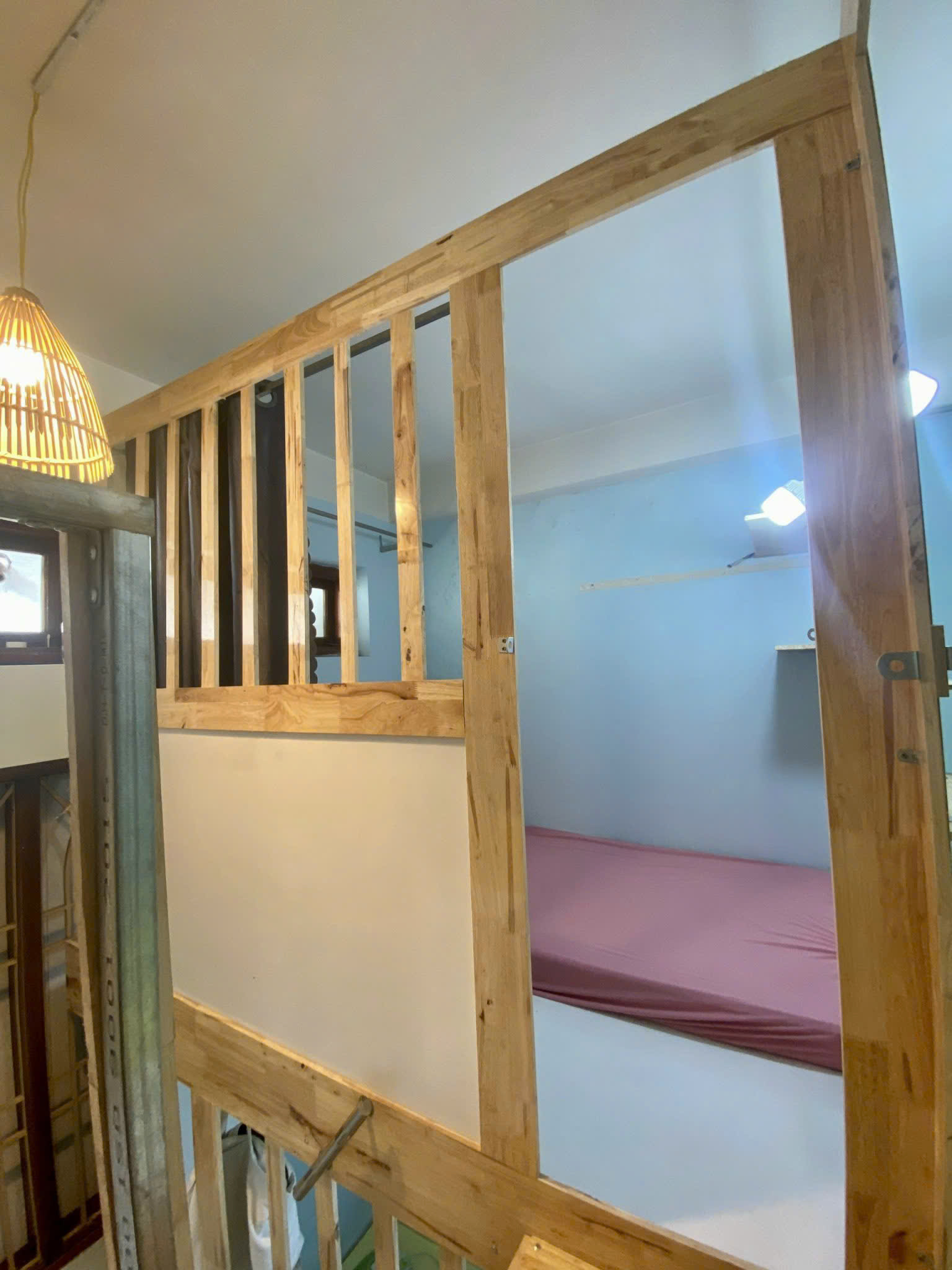 Thumbnail Ký túc xá sleepbox xịn xò 34 Nguyễn Thị Thập, Quận 7 - Hình 3