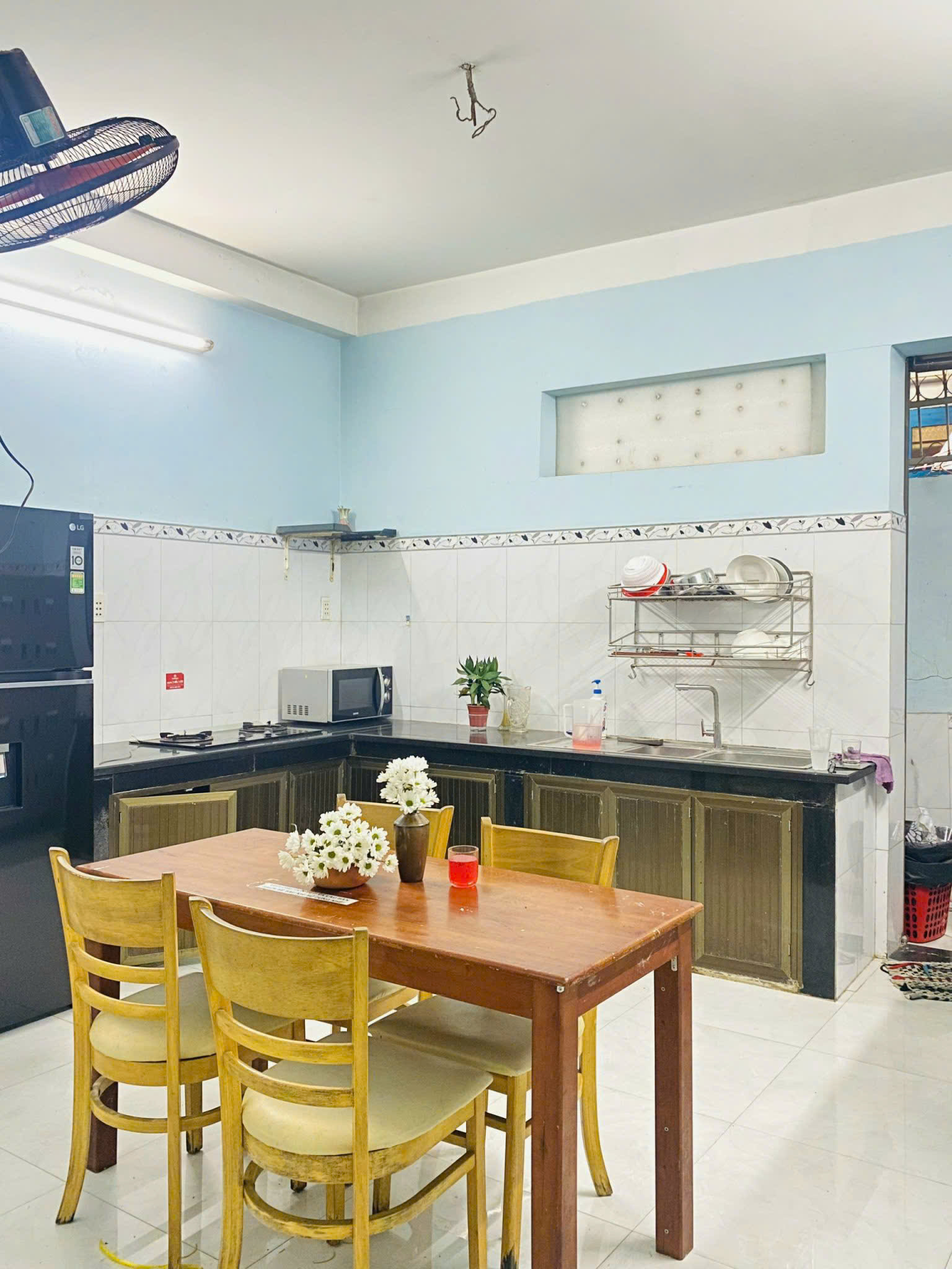 Thumbnail Ký túc xá sleepbox xịn xò 34 Nguyễn Thị Thập, Quận 7 - Hình 7