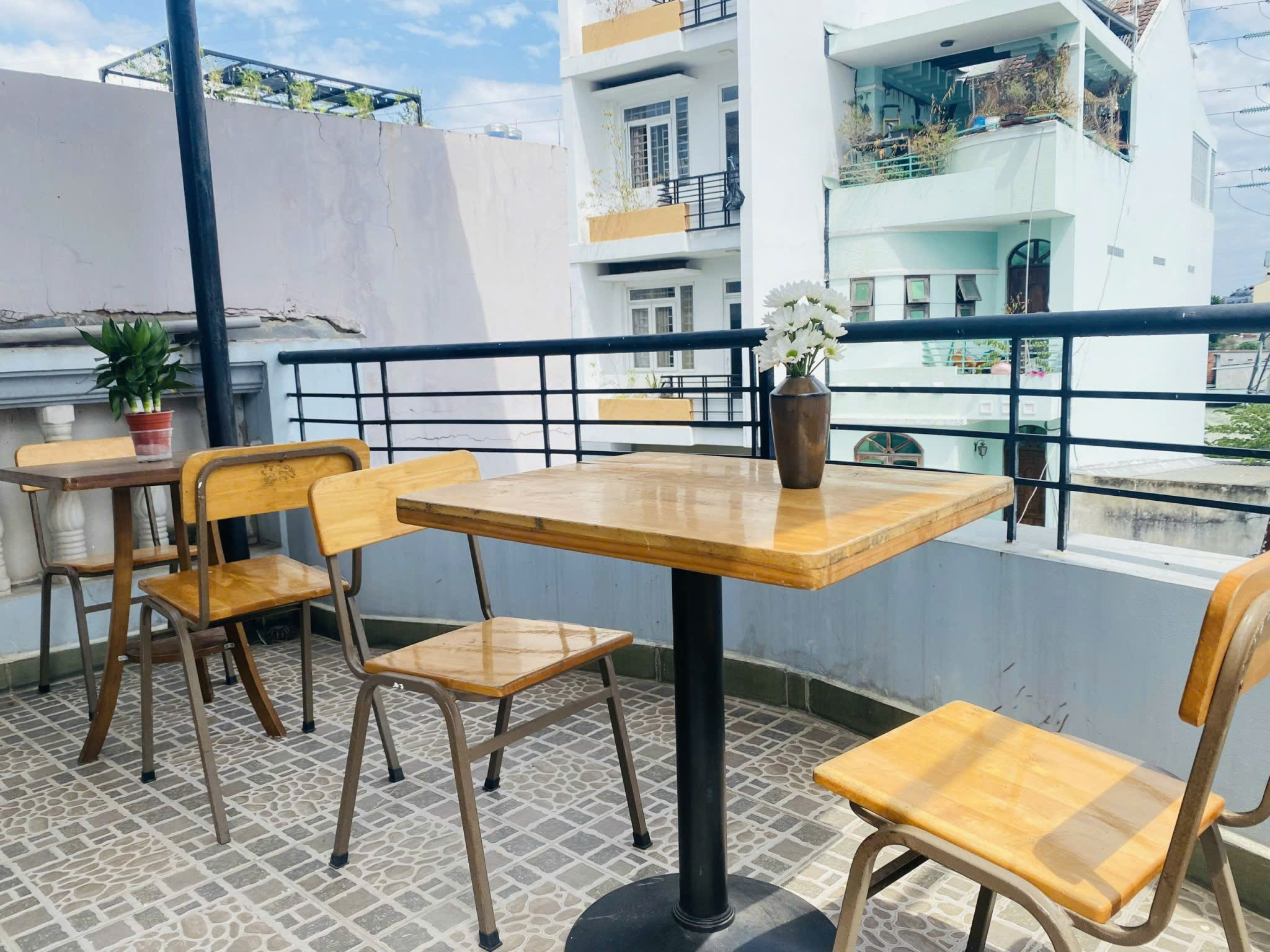 Thumbnail Ký túc xá sleepbox xịn xò 34 Nguyễn Thị Thập, Quận 7 - Hình 8