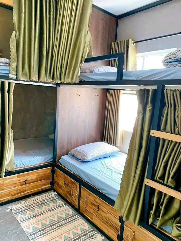 Thumbnail Ký túc xá cao cấp số 373 Phạm Ngũ Lão, Phường Phạm Ngũ Lão, Quận 1 - Hình 1