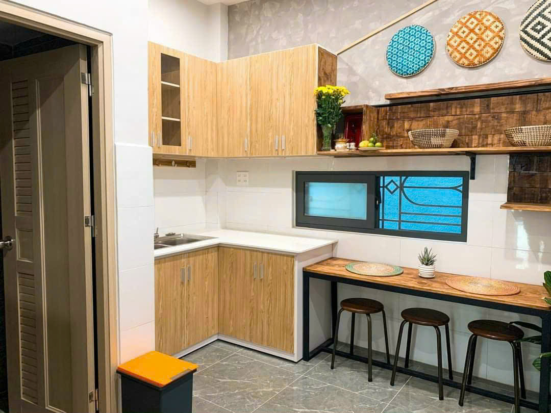 Thumbnail Ký túc xá cao cấp số 373 Phạm Ngũ Lão, Phường Phạm Ngũ Lão, Quận 1 - Hình 2