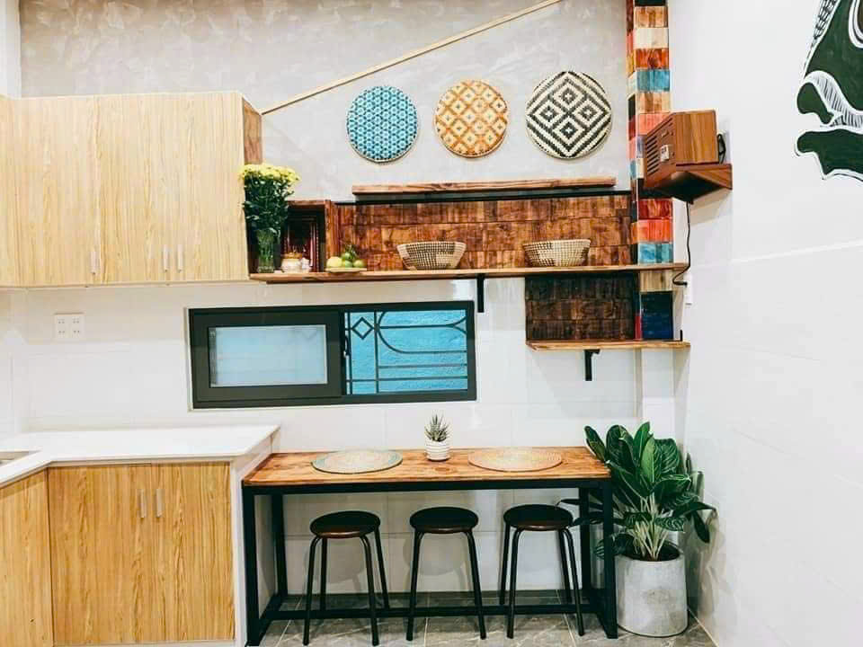 Thumbnail Ký túc xá cao cấp số 373 Phạm Ngũ Lão, Phường Phạm Ngũ Lão, Quận 1 - Hình 3