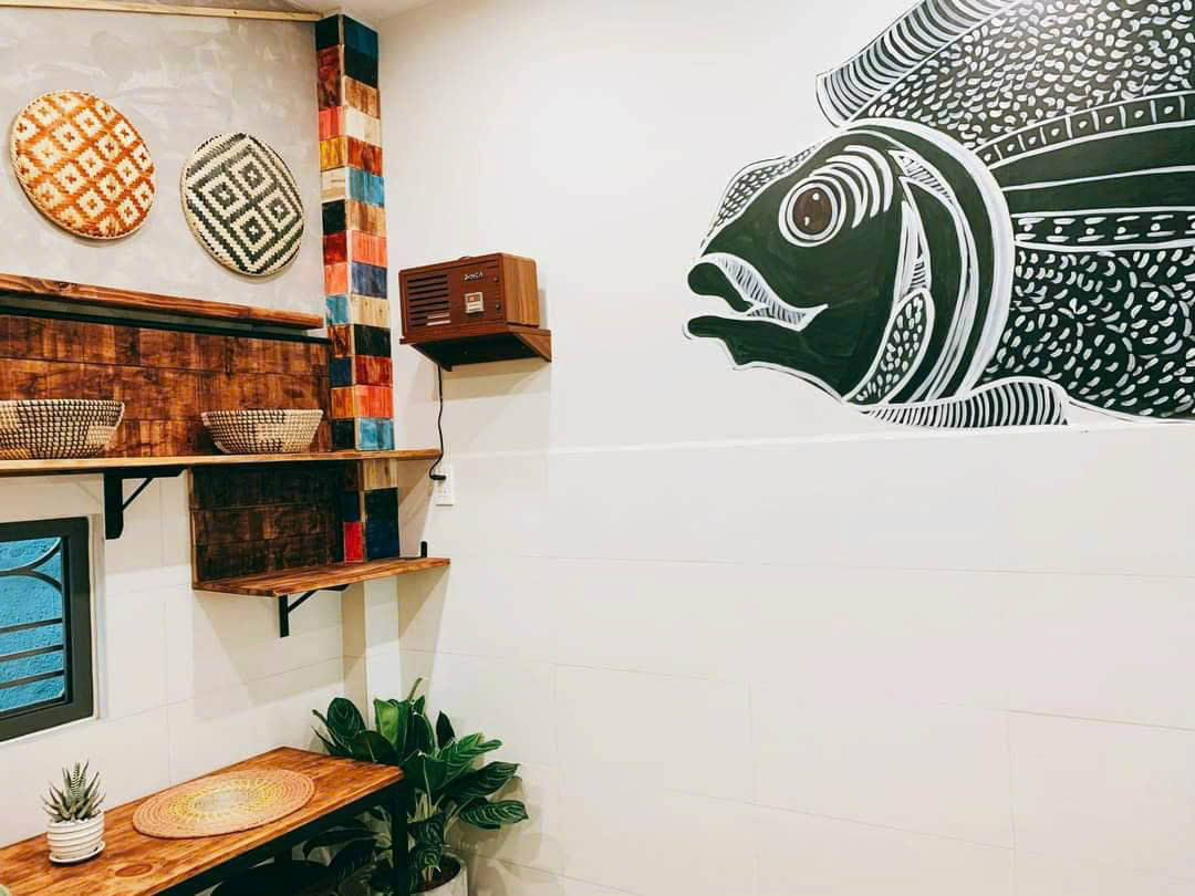 Thumbnail Ký túc xá cao cấp số 373 Phạm Ngũ Lão, Phường Phạm Ngũ Lão, Quận 1 - Hình 4