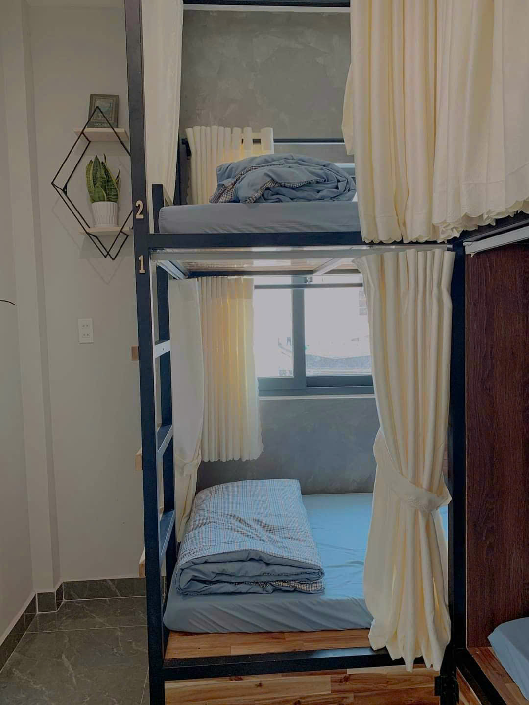 Thumbnail Ký túc xá cao cấp số 373 Phạm Ngũ Lão, Phường Phạm Ngũ Lão, Quận 1 - Hình 5