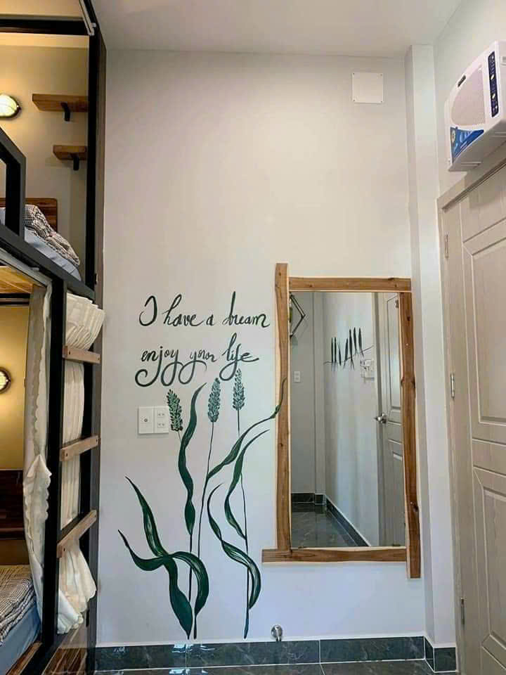 Thumbnail Ký túc xá cao cấp số 373 Phạm Ngũ Lão, Phường Phạm Ngũ Lão, Quận 1 - Hình 7