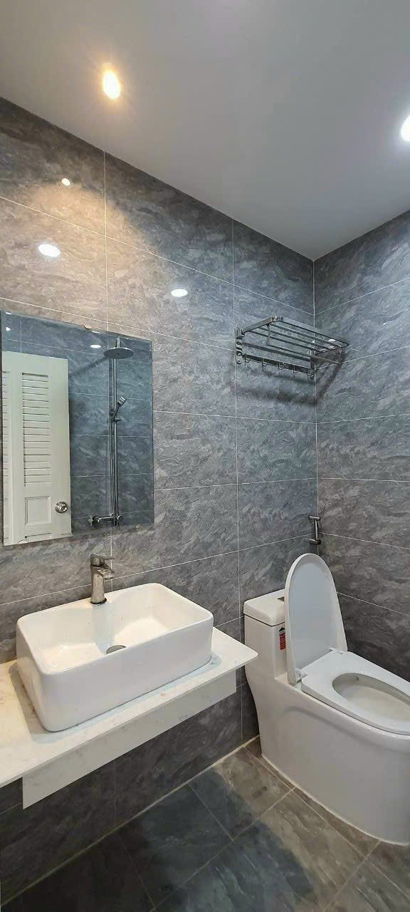 Thumbnail Ký túc xá cao cấp số 373 Phạm Ngũ Lão, Phường Phạm Ngũ Lão, Quận 1 - Hình 9