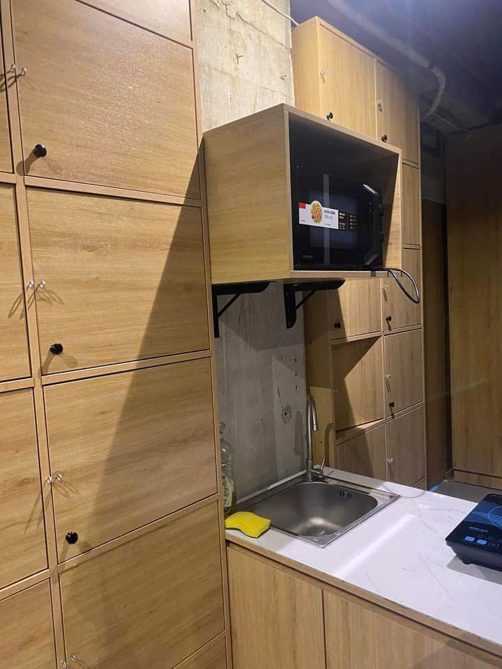 Thumbnail Ký túc xá sleepbox 286 Trần Hưng Đạo, Quận 1 - Hình 3