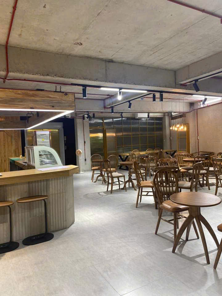 Thumbnail Ký túc xá sleepbox 286 Trần Hưng Đạo, Quận 1 - Hình 5