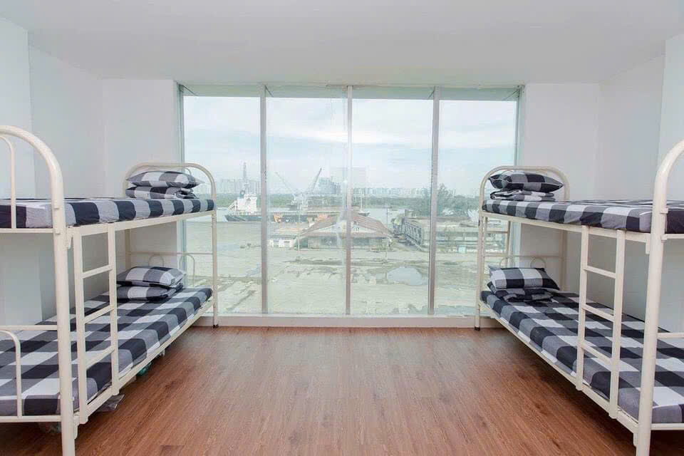 Thumbnail Ký túc xá số 460 Nguyễn Tất Thành, Quận 4 - Hình 2