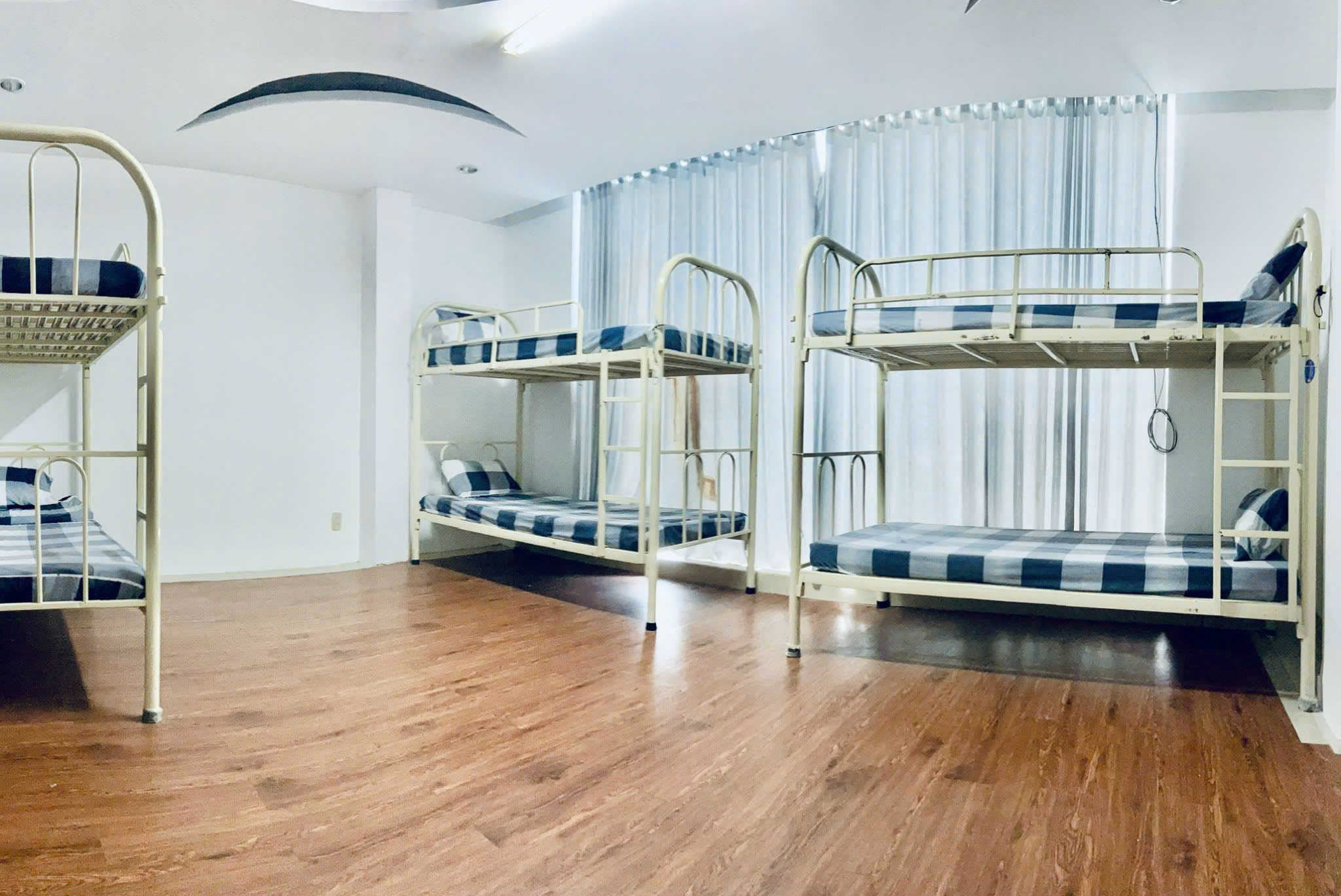 Thumbnail Ký túc xá số 460 Nguyễn Tất Thành, Quận 4 - Hình 3