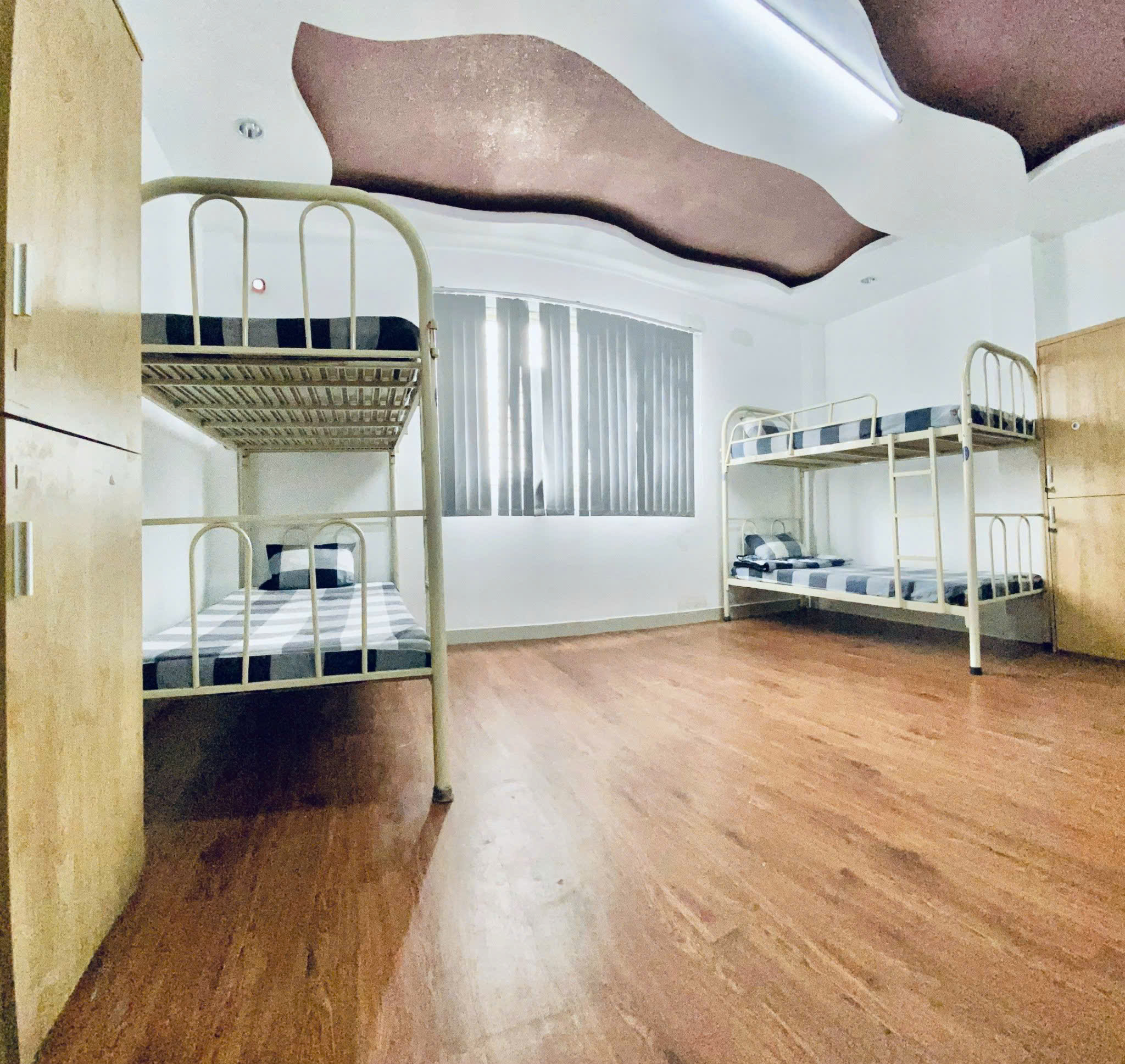 Thumbnail Ký túc xá số 460 Nguyễn Tất Thành, Quận 4 - Hình 4