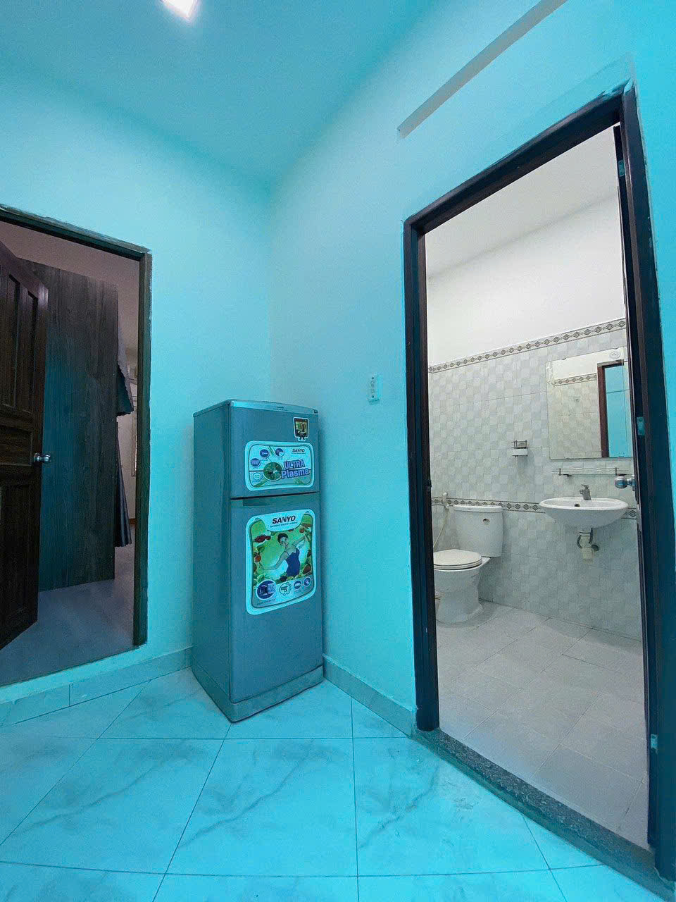 Thumbnail Cho thuê Ký túc xá tiện nghi 491A Lê Văn Sỹ - Hình 3