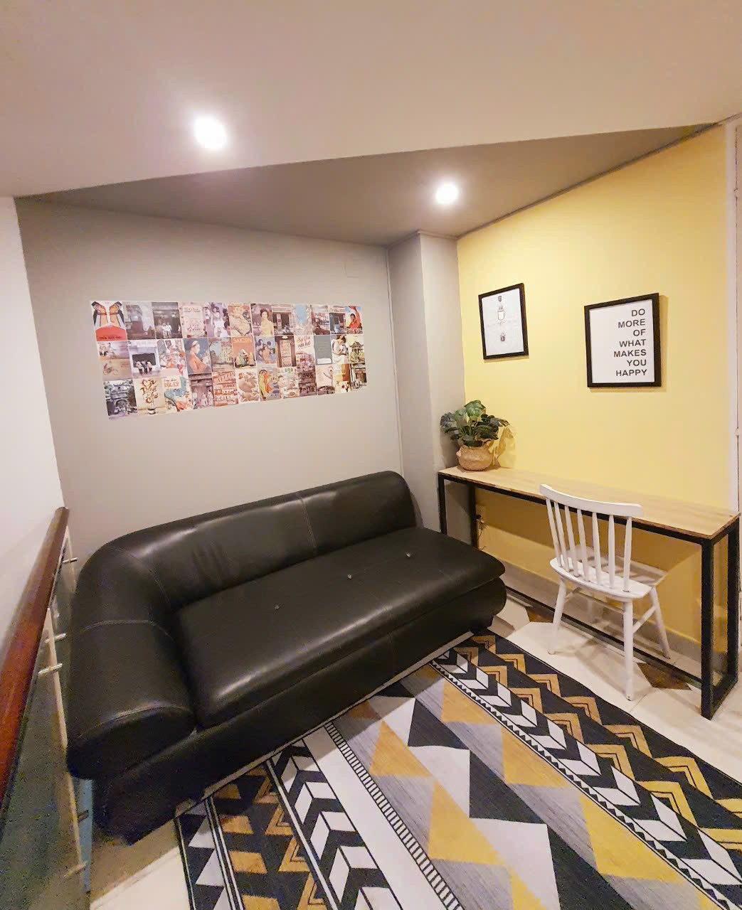 Thumbnail Ký túc xá xịn xò đường Tô Hiến Thành, Quận 10 - Hình 3